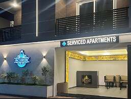 DeVerveil Serviced Apartment