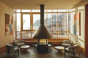 Rifugio Colere 1600 by Cloud 7