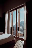 Rifugio Colere 1600 by Cloud 7