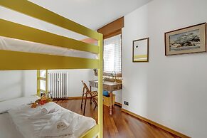 Appartamento Little Treasure