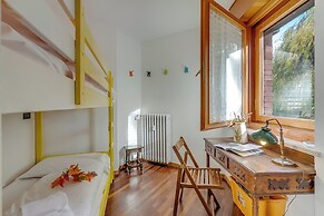 Appartamento Little Treasure