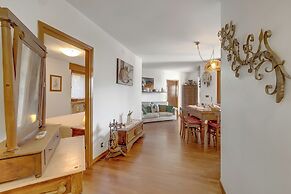 Appartamento Little Treasure