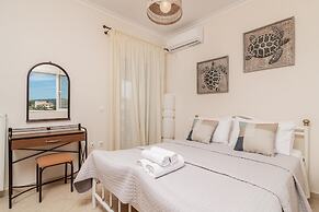 Irene Luxury Villa in Zakynthos
