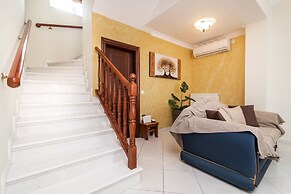 Irene Luxury Villa in Zakynthos