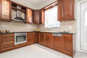 Irene Luxury Villa in Zakynthos