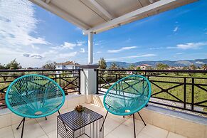 Irene Luxury Villa in Zakynthos