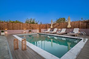 Irene Luxury Villa in Zakynthos