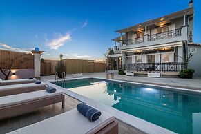 Irene Luxury Villa in Zakynthos