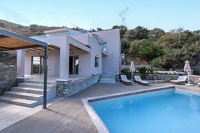 Villa Dorothea in Georgioupoli