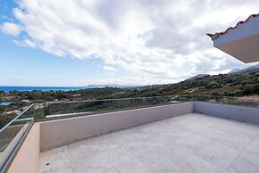 Villa Dorothea in Georgioupoli