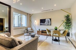 MONTAIGNE EXECUTIVE SUITE