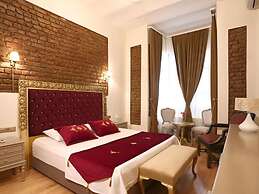 Tepe Palace Hotel