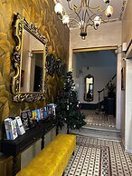 Tepe Palace Hotel