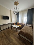 Tepe Palace Hotel