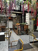 Tepe Palace Hotel