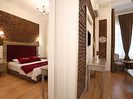 Tepe Palace Hotel