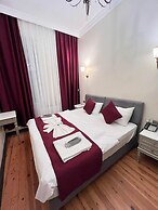 Tepe Palace Hotel