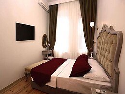 Tepe Palace Hotel