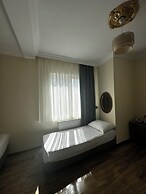 Tepe Palace Hotel