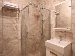 Tepe Palace Hotel
