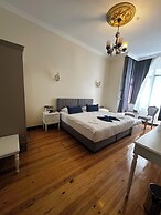 Tepe Palace Hotel