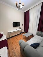 Tepe Palace Hotel