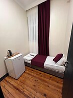 Tepe Palace Hotel