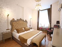 Tepe Palace Hotel