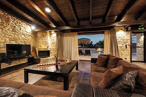 Palmrise Luxury Villas