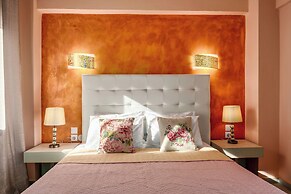Palmrise Luxury Villas