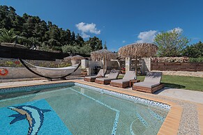 Palmrise Luxury Villas