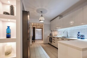 Palmrise Luxury Villas