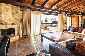 Palmrise Luxury Villas