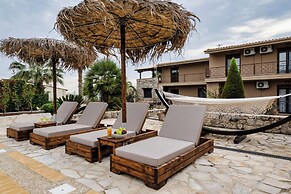 Palmrise Luxury Villas