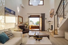 Palmrise Luxury Villas