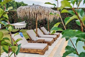 Palmrise Luxury Villas