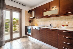 Palmrise Luxury Villas