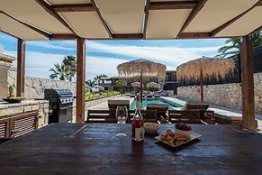 Palmrise Luxury Villas
