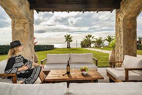 Palmrise Luxury Villas