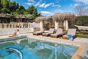 Palmrise Luxury Villas