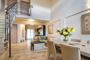 Palmrise Luxury Villas