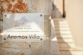 Palmrise Luxury Villas