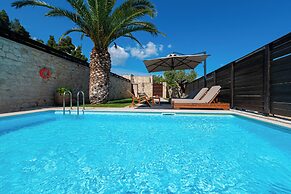 Palmrise Luxury Villas