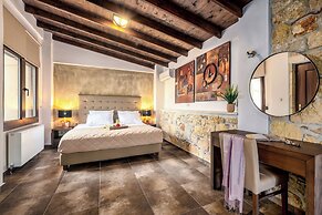 Palmrise Luxury Villas