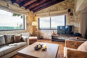 Palmrise Luxury Villas