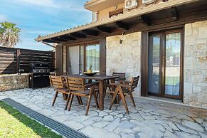 Palmrise Luxury Villas