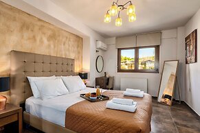 Palmrise Luxury Villas