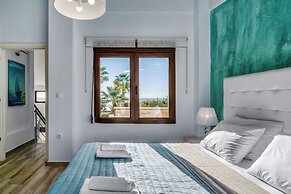 Palmrise Luxury Villas