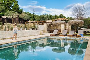 Palmrise Luxury Villas