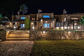 Palmrise Luxury Villas